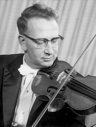 Werner Lywen